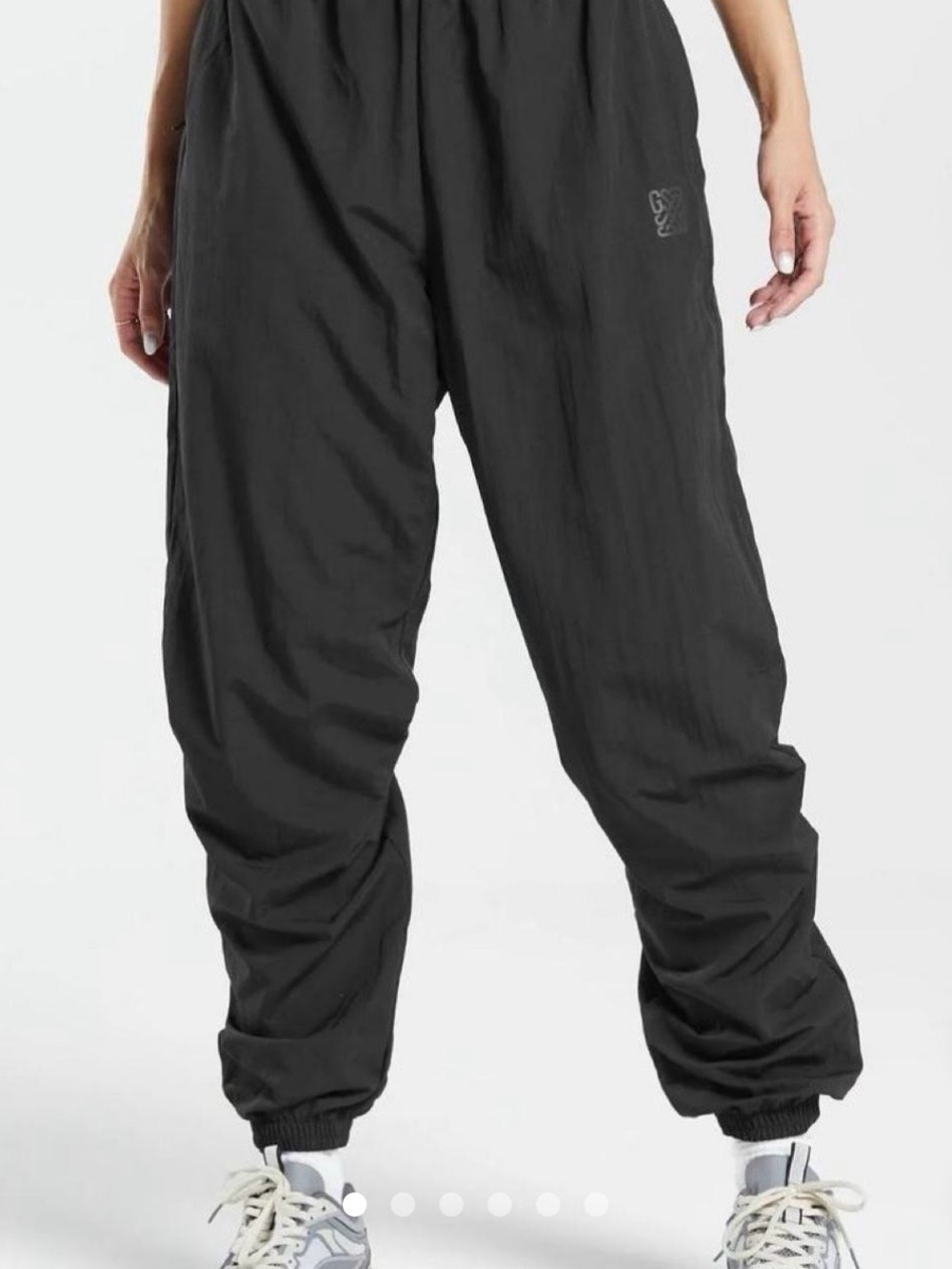 Gymshark Jogger Trackpants